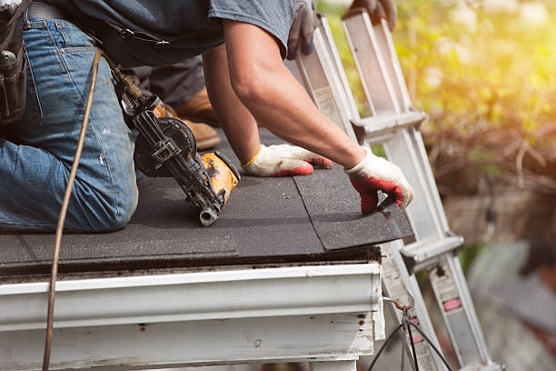 Quick and Trustworthy Emergency Roof Repair Services in Sand Springs, OK